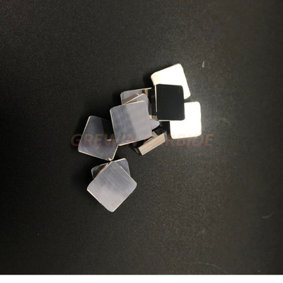 Вставка /CBN резца диаманта PCD карбида вольфрама