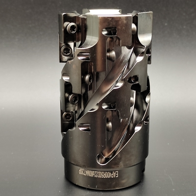Резец D50-60L-20P твердой мозоли APMT1604pder филируя