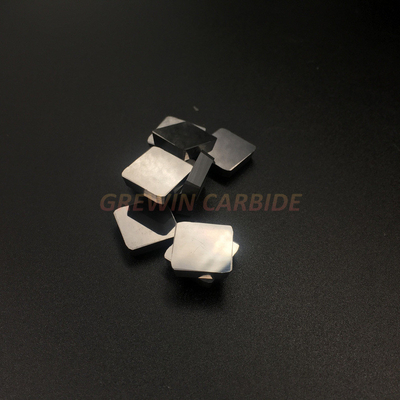 Вставка /CBN резца диаманта PCD карбида вольфрама